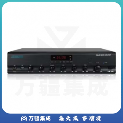 迪士普（DSPPA）DA3225 合并式数字广播功放