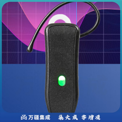 山水间G560R 无线讲解器 一对多导游耳机讲解解说器设备 讲解用耳麦系统 单个接收耳机