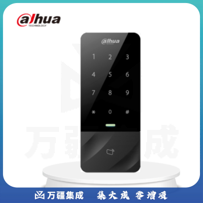 大华门禁一体机	DH-ASI11A-D