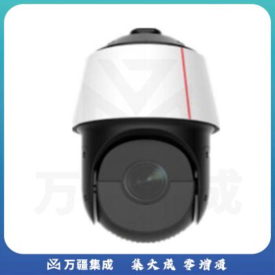 华为高清摄像机 C662A-Z23-Sf 5-115mm焦距 红外球型摄像机