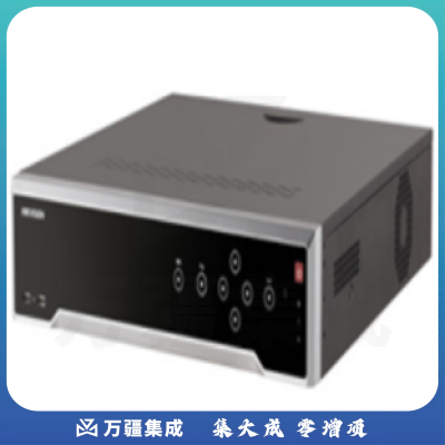 海康威视 硬盘录像机 DS-8616N-I8ZC