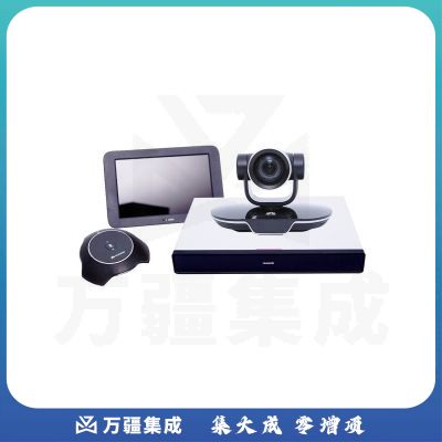 华为 BOX600视频会议终端套装BOX600-1080P60 camera200摄像机 MIC500全向麦