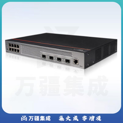 华为智选/HUAWEIHiLink S5735S-L8P4S-QA2 交换设备 光+电口 以太网