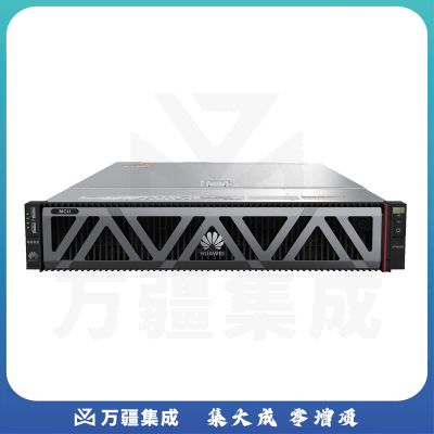 华为(HUAWEI)VP9850A高清视频会议多点控制单元MCU 4K全融合媒体引擎 整机不含授权