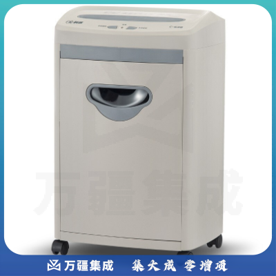 科密（COMET） 碎纸机-C-638B