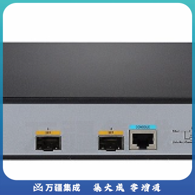 华三千兆POE交换机 S5008PV5-EI-HPWR-H1