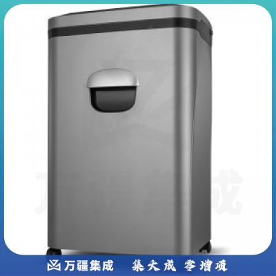 科密 COMET A-880M 碎纸机 2*8mm 粒状 5级保密