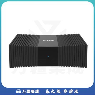 TP-LINK TL-SG1008M 以太网交换机 8口千兆