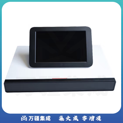 华为BOX310-4K高清视频会议终端设备 BOX310-4K 含touch平板