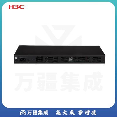 新华三(H3C)US328以太网交换机
