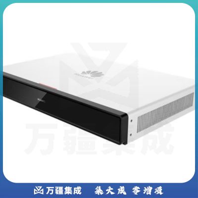 华为Box310-c含TOUCH搭载HarmonyOS高算力硬件超高清视频会议终端1080P60适配各类型会议室集成需求