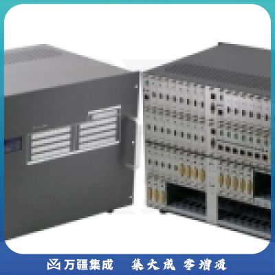 音视频矩阵32进32出