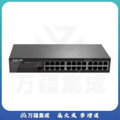 锐捷 RG-ES124 24口百兆交换机
