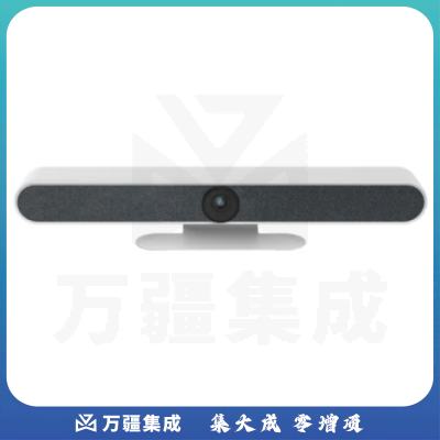 戴浦DP-M1300 视频会议一体机高清视频会议摄像头（AI智能语音跟踪+4K蓝牙高清会议摄像头+全向麦克风一体机）