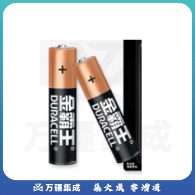 金霸王 5号电池