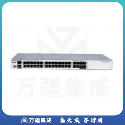 锐捷 RG-S5750V2-28GT4XS-L 24口千兆交换机