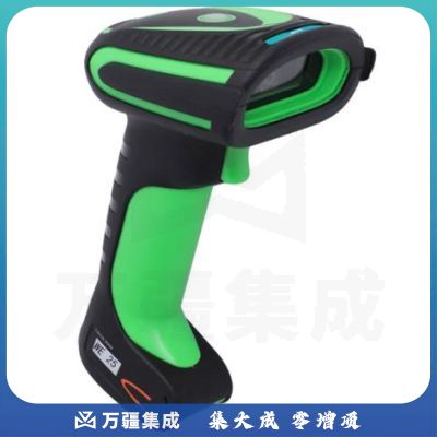 科密(comet)WE25 无线一二维码扫描枪条码枪扫码枪