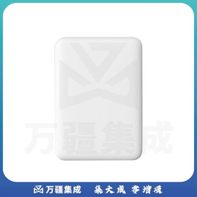 执法专家 执法仪配件 充电宝