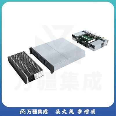 华为/Huawei 5210 V5 磁盘阵列