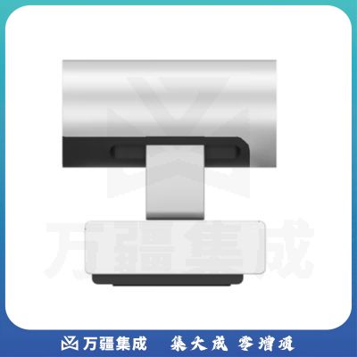 华为Bar310-C搭载鸿蒙一体化视频会议终端内置摄像机阵列麦克风高清编解码器光学变焦5X适合中小型会议室