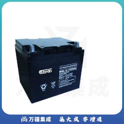 默顿 2V2500AH 不间断电源 电池（国产）