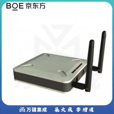 京东方BOE  BGWZY-M4RCQ  电子墨水屏直连蓝牙网关