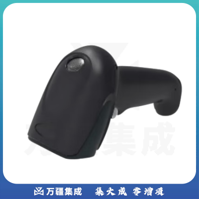 影源手持式条码扫描枪S200手持式影像条码扫描器条码扫描枪 扫一维码二维码 仓储 电子凭证等