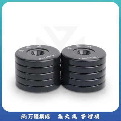 科密(comet) CXD-12 巡更点 巡更机巡更棒巡逻棒 保安巡逻打点器感应式巡查点 10个/盒 适用CX05/08/11/12/13