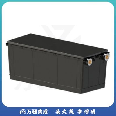 西恩迪C&D蓄电池12-700DNT