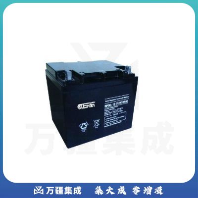 默顿 2V800AH 不间断电源 电池（国产）