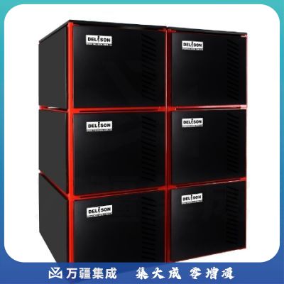 德利森(Delison）模块化长延时电池组DLRS12000-5-DX035/240