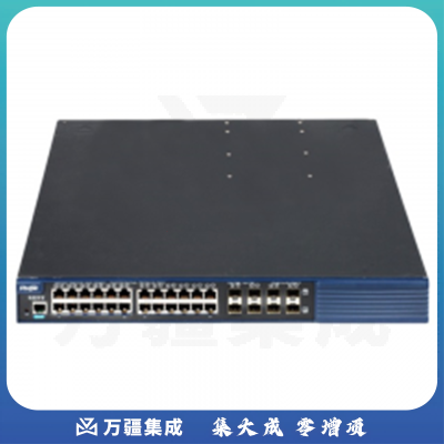 锐捷（Ruijie）RG-S5750-24GT/8SFP-E 交换机
