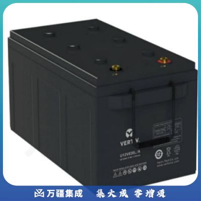 维谛U12V230L/A（65AH）不间断电源配件（国产）