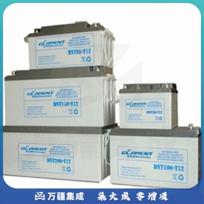 格莱美特 2V-100AH 胶体蓄电池