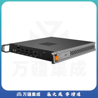 希沃(seewo)MT51A电脑ops模块(i7/8g/256g/2G独显)