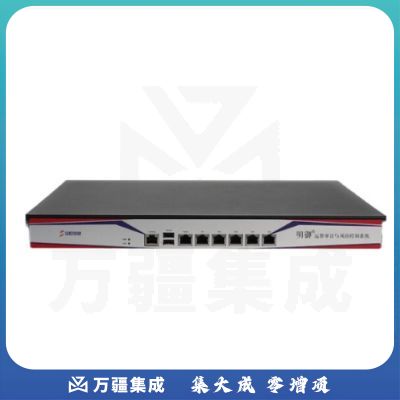 安恒 运维审计与风险控制系统 DAS-USM180