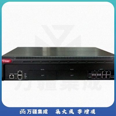 天融信日志统计与分析系统 V3