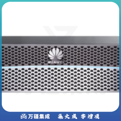 HUAWEI 华为OceanStor 5110 v5混合闪存存储/SAN+NAS磁盘阵列2U