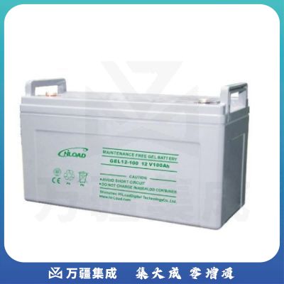 海诺泰 12V30AH 铅酸免维护胶体蓄电池（国产）