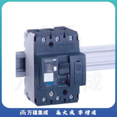 艾特网能 断路器 63A（国产）