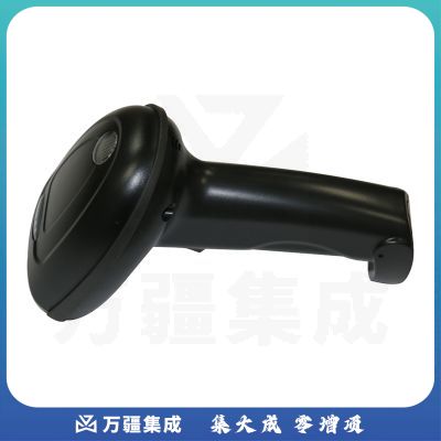 紫光（UNIS）uniscan FS1630 一维、二维条码扫描枪