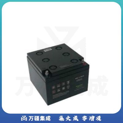 APC GN12V120AH 电池