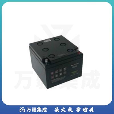 APC 12-250AH SFR 电池