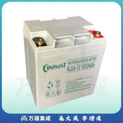 创能恒电 12-24AH 铅酸蓄电池