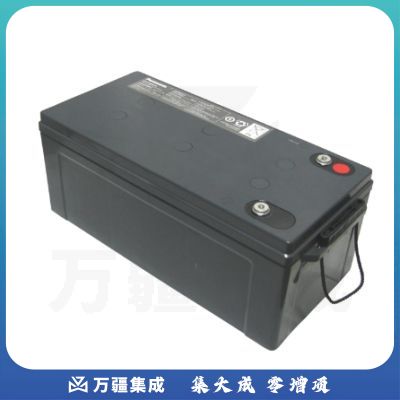 松下Panasonic 12V200AH