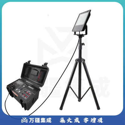 惠乐为 ML3014 500W 220V 户外移动电源灯（计价单位：台）