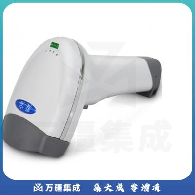 爱宝（Aibao）TD-6900 一二维码扫描枪 有线扫码枪 支付 屏幕码 超市/商场/仓库可用