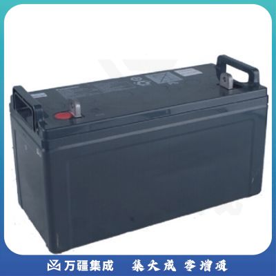 松下LC-P12120蓄电池12v120ah