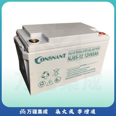 创能恒电 12-65AH 铅酸蓄电池