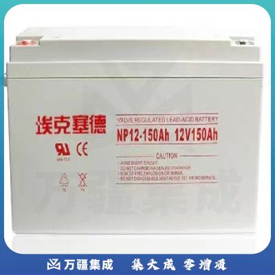 埃克塞德12V-65AH（国产）